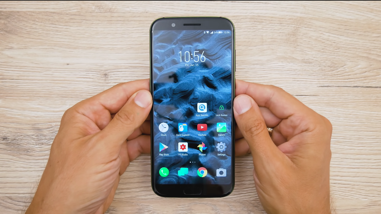 Smartphone Xiaomi Black Shark 6/64Go et 8/128Go – avantages et inconvénients